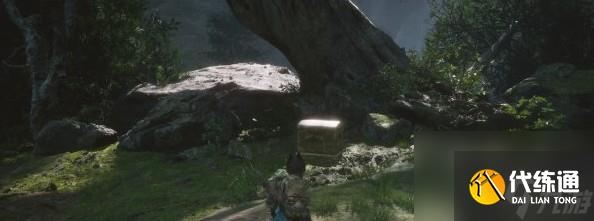 黑神话悟空藕丝步云履解锁技巧