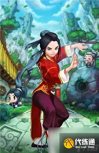 坎公骑冠剑梅儿强度分析?坎公骑冠剑攻略分享