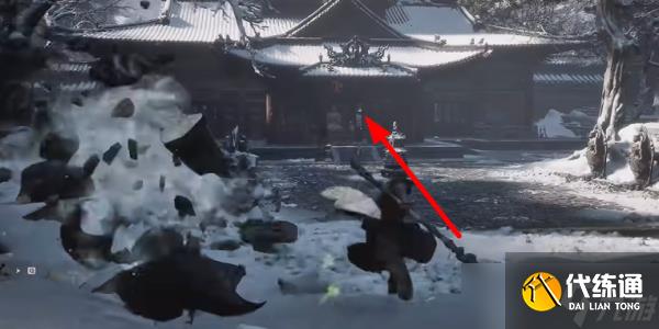 黑神话悟空泥塑金刚精魄怎么获得