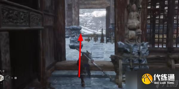 黑神话悟空泥塑金刚精魄怎么获得