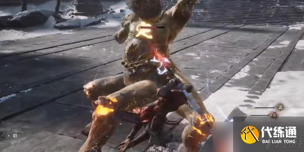 黑神话悟空泥塑金刚精魄怎么获得