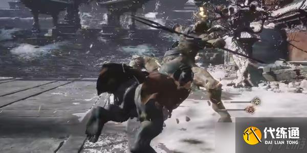 黑神话悟空泥塑金刚精魄怎么获得