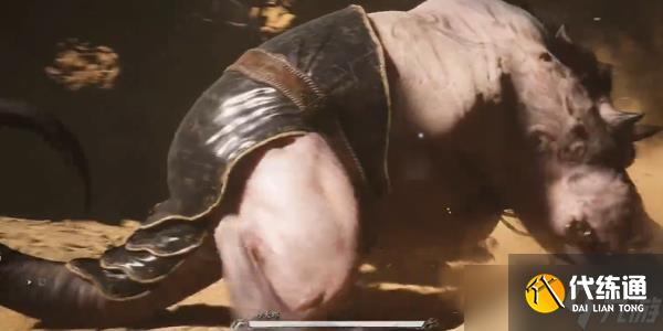 黑神话悟空沙大郎怎么打