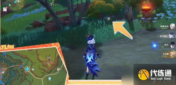 原神原信奉还成就怎么获得