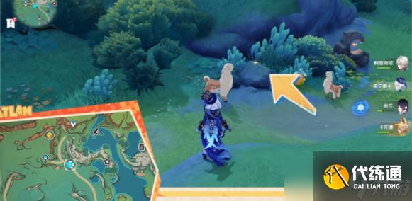 原神原信奉还成就怎么获得