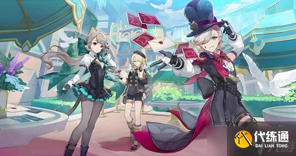 原神5.0以战斗平息成就怎么做