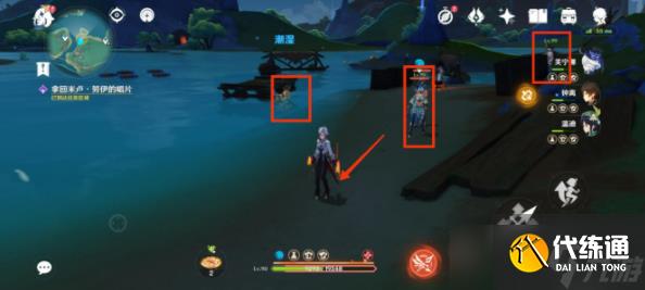 原神5.0音乐不灭成就达成攻略