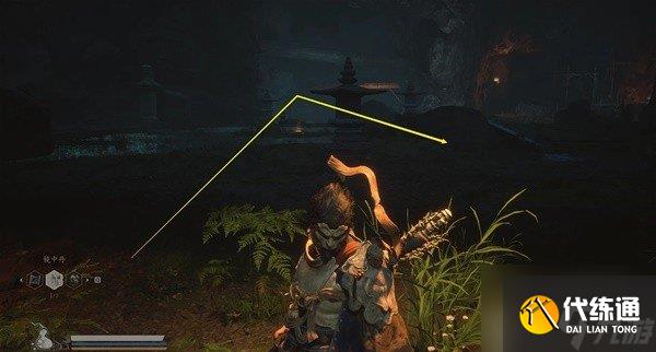 黑神话悟空齐齐整整四十五难怎么达成 黑神话悟空四个蝎太子位置