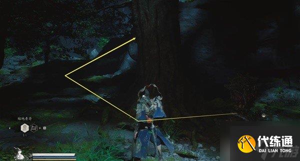 黑神话悟空齐齐整整四十五难怎么达成 黑神话悟空四个蝎太子位置