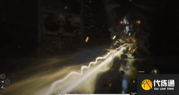 黑神话悟空魔将妙音怎么打 妖王魔将妙音通关攻略