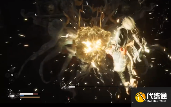 黑神话悟空魔将妙音怎么打 妖王魔将妙音通关攻略