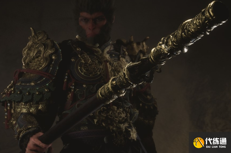 黑神话悟空神珍如意金箍棒怎么获得 如意金箍棒获取攻略