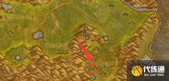 魔兽世界祖尔法拉克之槌任务怎么做