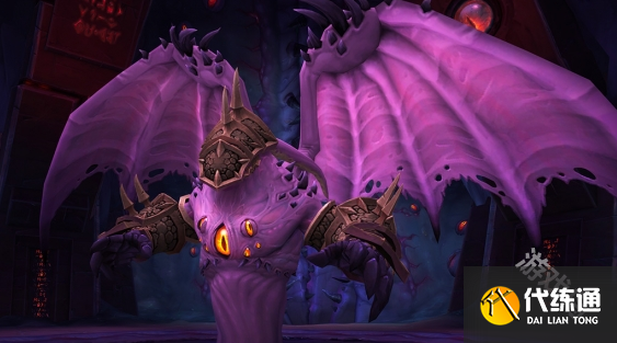 魔兽世界尼奥罗萨怎么去