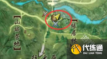 剑网3清茗经宠物奇遇怎么做