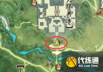 剑网3清茗经宠物奇遇怎么做