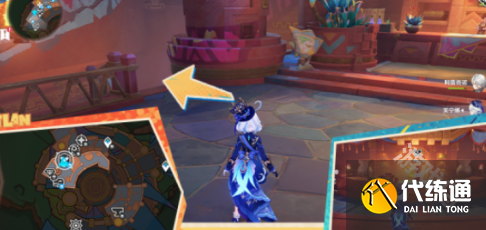 原神嘿你的信任务怎么做