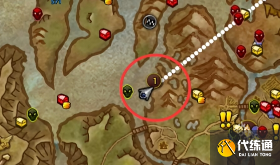 魔兽世界幻想蜃鱼人诱饵怎么获得