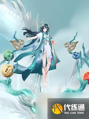 阴阳师新式神龙珏什么时候出 9月11日上线