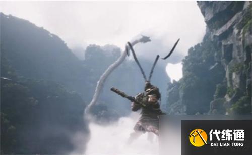 黑神话悟空法天象地怎么用-法天象地技能效果