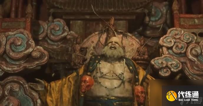 黑神话悟空黄眉二阶段玩法推荐