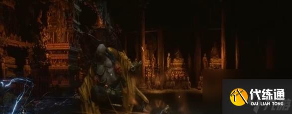 黑神话悟空黄眉二阶段玩法推荐