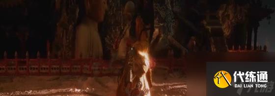 黑神话悟空黄眉二阶段玩法推荐