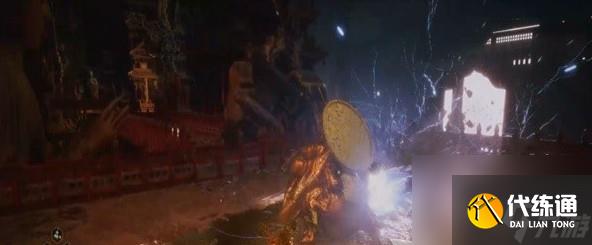 黑神话悟空黄眉二阶段玩法推荐