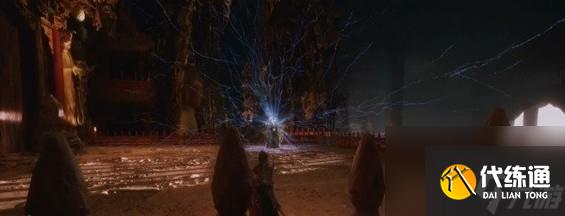 黑神话悟空黄眉二阶段玩法推荐