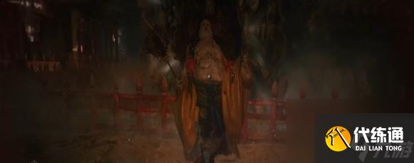 黑神话悟空黄眉二阶段玩法推荐