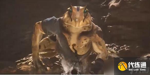 黑神话悟空浪里个波怎么打