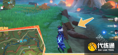 原神嘿你的信任务怎么做