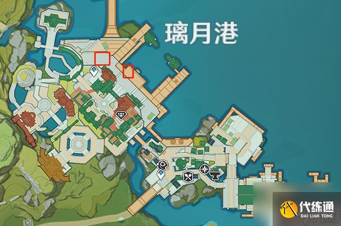 原神蜻世九柱戒指卖给谁划算 原神靖世九柱戒指卖给谁价格最高