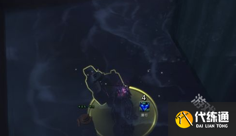 魔兽世界水能堡坚固宝箱位置在哪