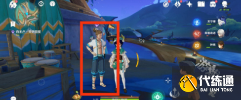 原神流行音乐谁先知任务怎么做