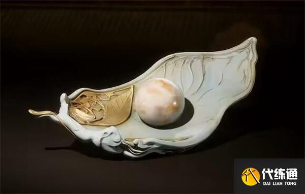 黑神话悟空树珍珠效果一览 黑神话悟空树珍珠有什么效果