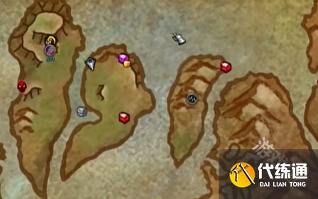 魔兽世界幻想蜃鱼人诱饵怎么获得