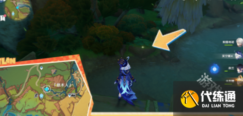 原神嘿你的信任务怎么做