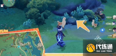 原神嘿你的信任务怎么做