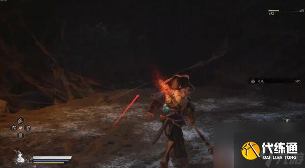 黑神话悟空波里个波在哪 黑神话悟空第四章波里个波位置介绍