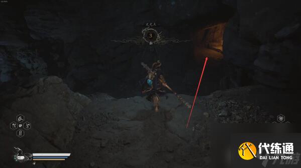 黑神话悟空波里个波在哪 黑神话悟空第四章波里个波位置介绍