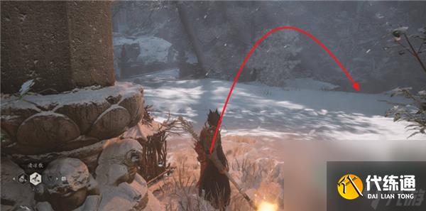 《黑神话悟空》鸦香客精魄获取方法