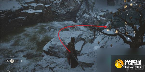 《黑神话悟空》鸦香客精魄获取方法