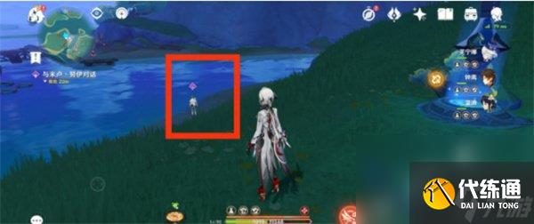 《原神》5.0音乐不灭成就攻略