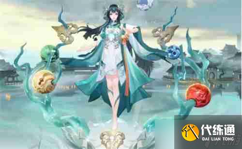 《阴阳师》龙珏心友犬神获取方式