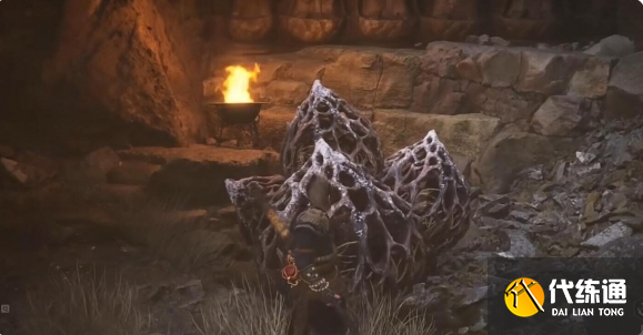 黑神话悟空金花玉萼怎么获得