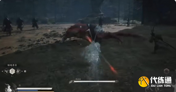 黑神话悟空仙胞石片怎么获得