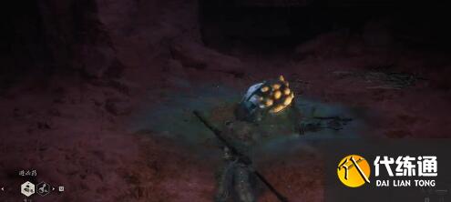 黑神话悟空种子快速收集方法