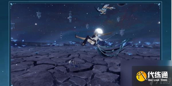 崩坏3孑遗千星技能介绍