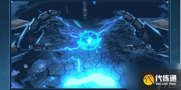 崩坏3孑遗千星技能介绍